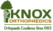 Knox orthopedics